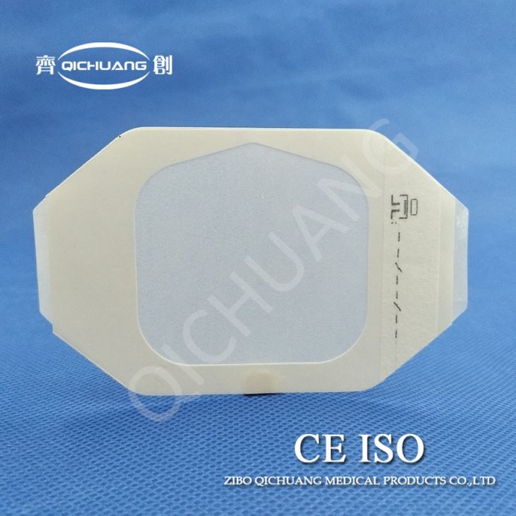 Waterproof Film IV Dressing