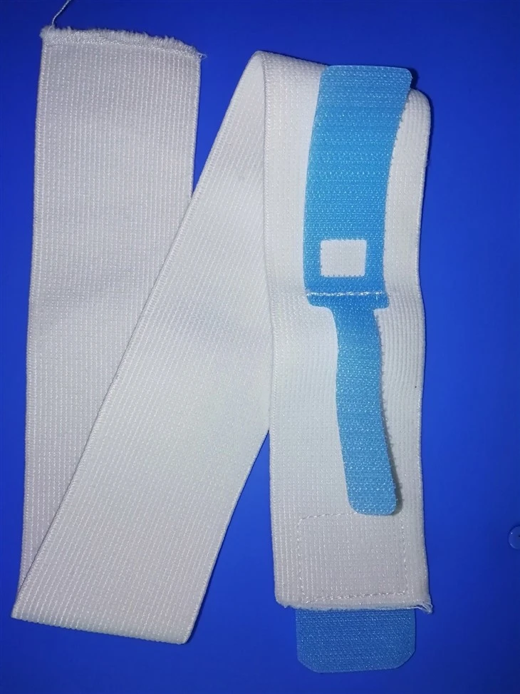 Tracheostomy Belt Holder